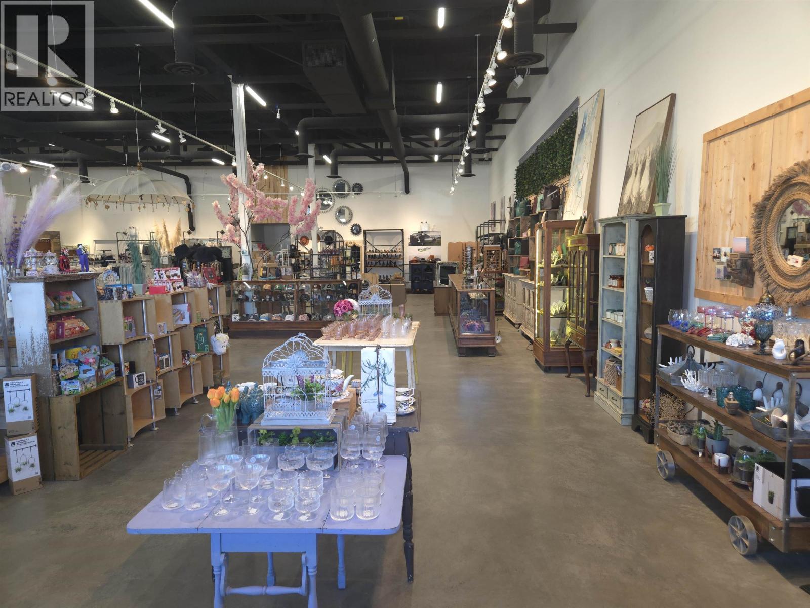 Kitchen of 1245 3RD AVENUE · Prince George, BC