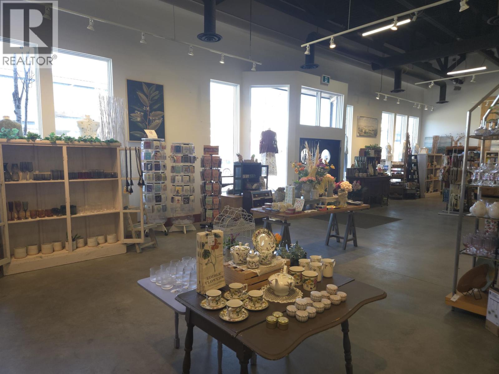 Backyard of 1245 3RD AVENUE · Prince George, BC