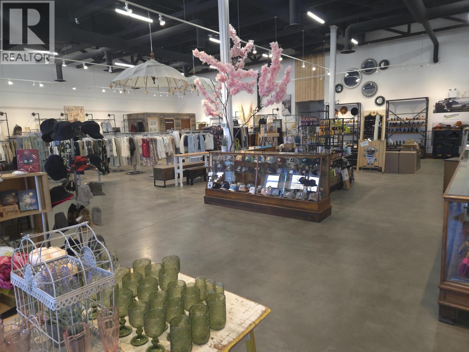 Dining room of 1245 3RD AVENUE · Prince George, BC