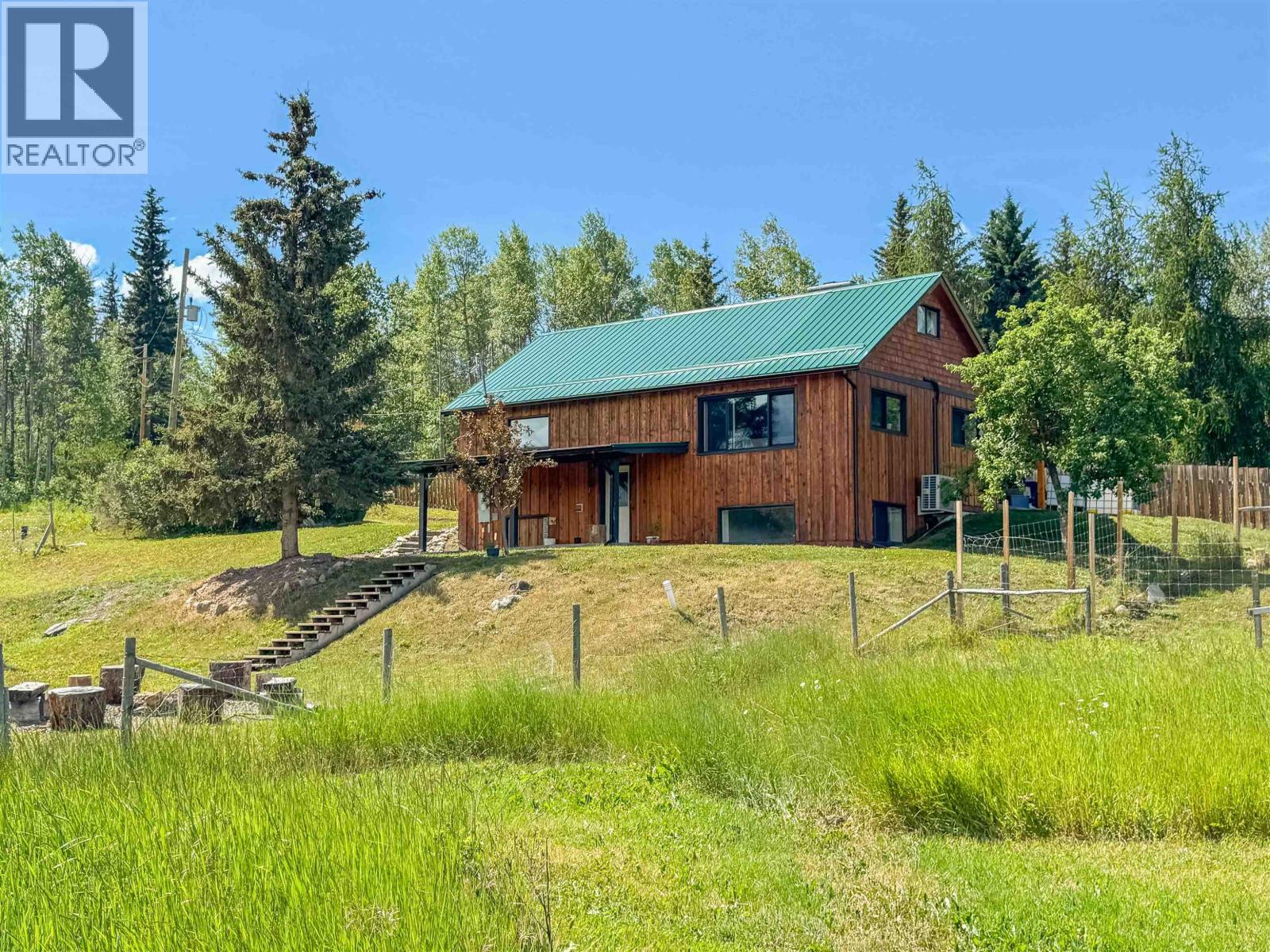 17764 QUICK Road, Telkwa