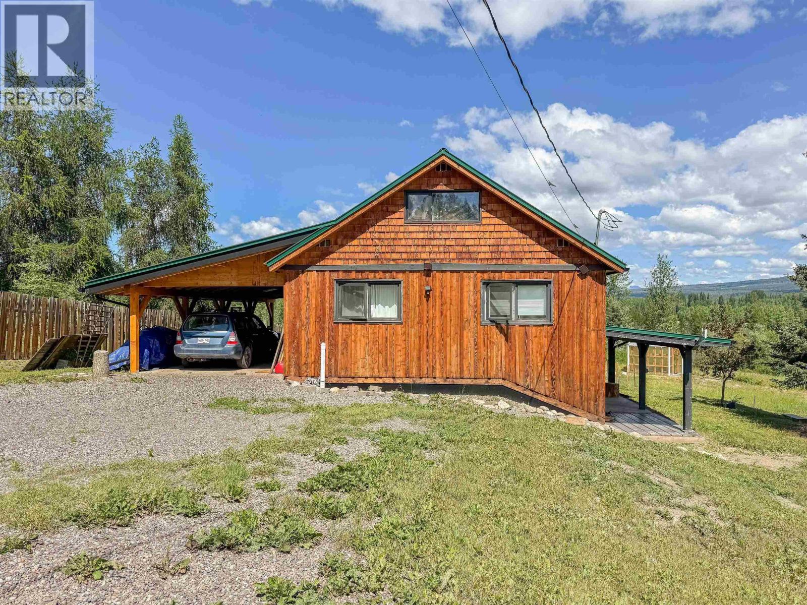 17764 QUICK Road, Telkwa