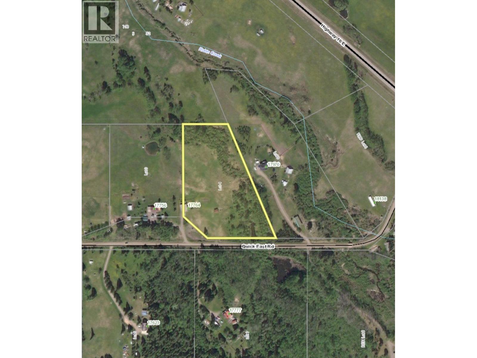 17764 QUICK Road, Telkwa
