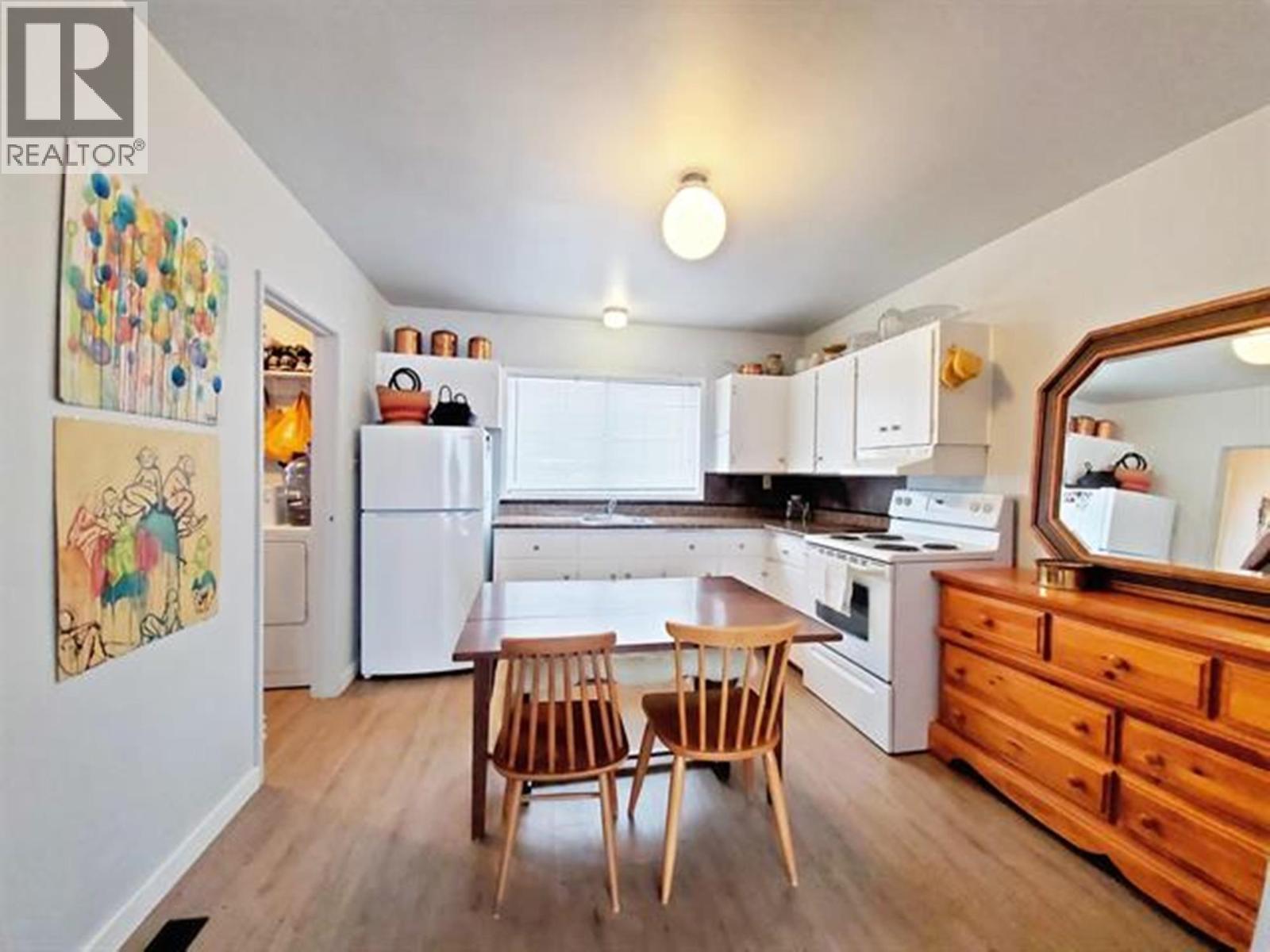 425 CALLANAN STREET, Quesnel
