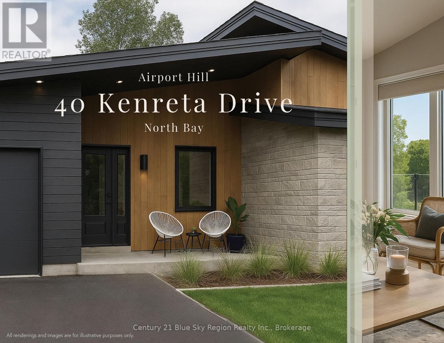 40 KENRETA DRIVE - 1