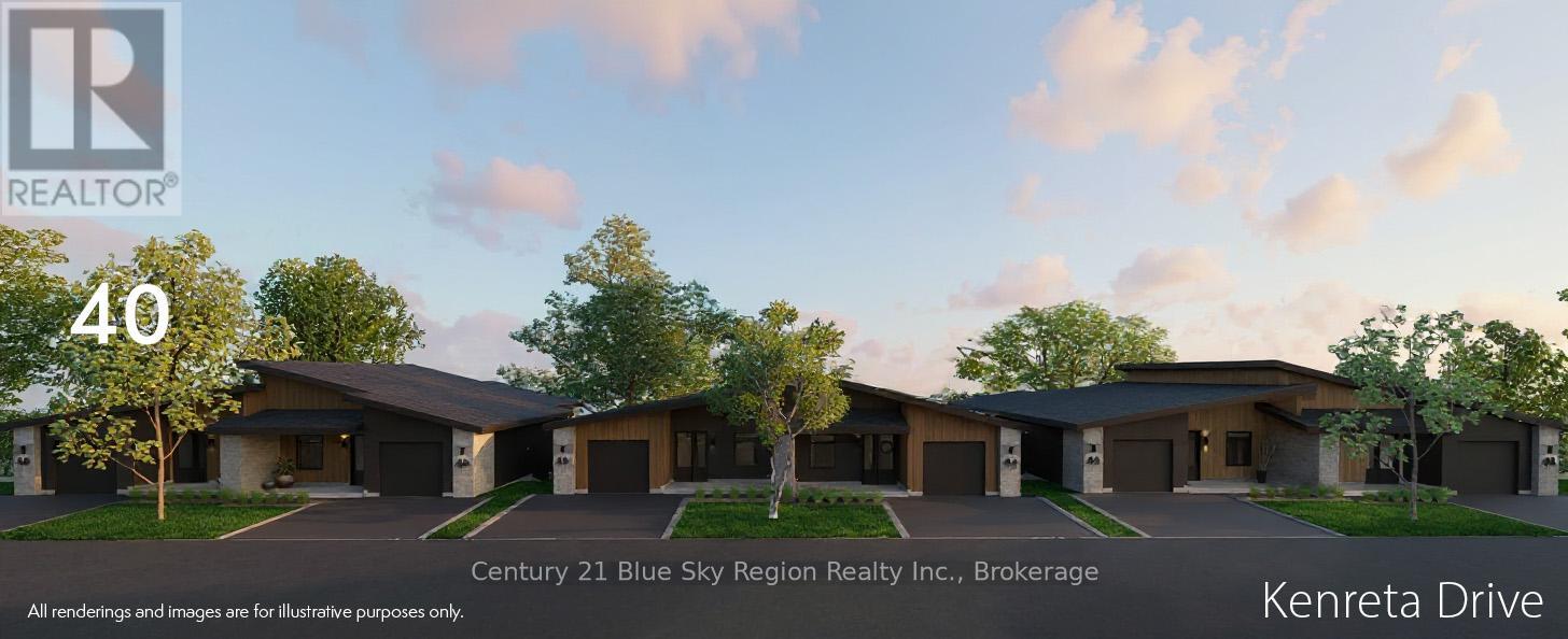 40 KENRETA DRIVE - 18