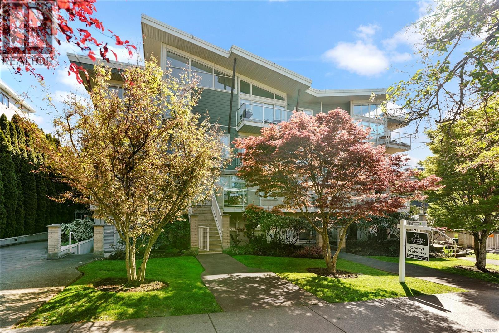 #402 1155 Yates St - 16