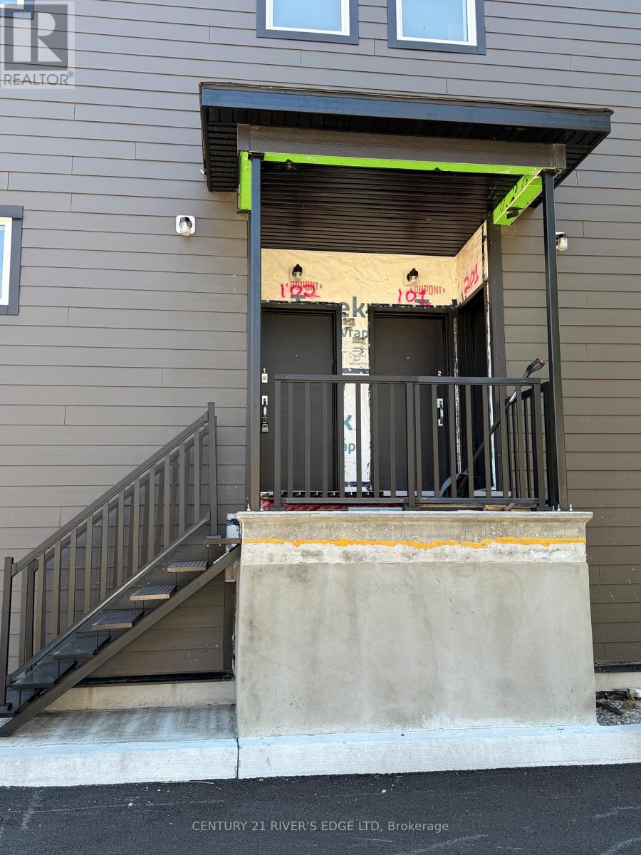 131 GORE STREET E - 8