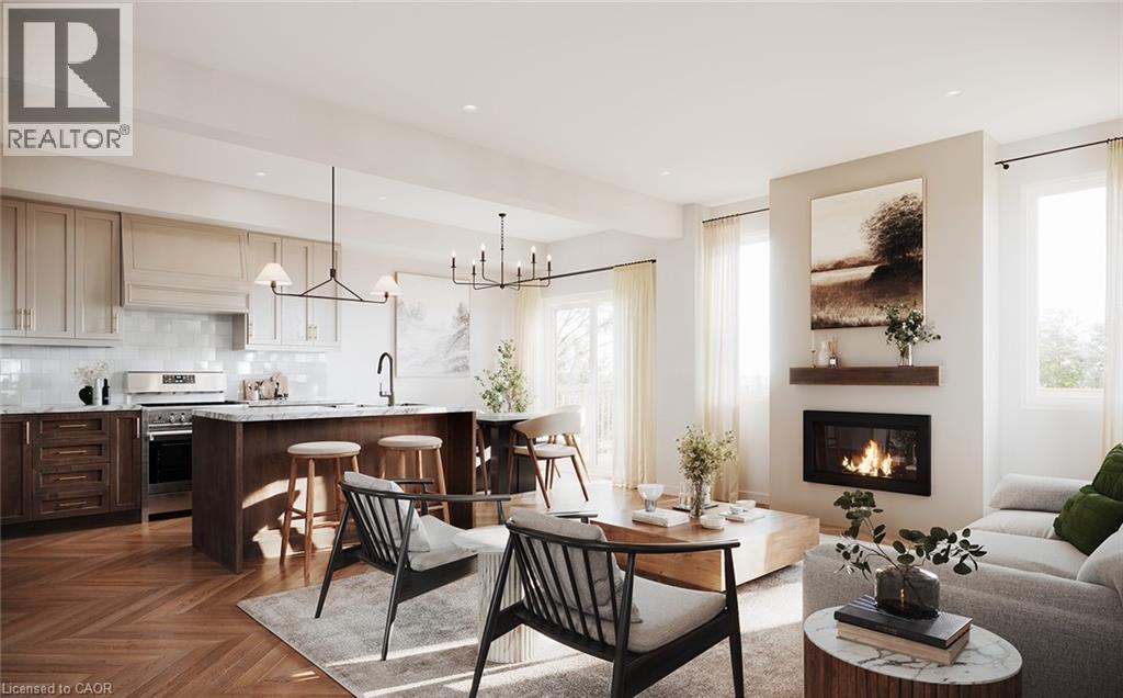 LOT 123 CONCESSION 7 Road - 3