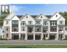LOT 21 CONCESSION 7 Road