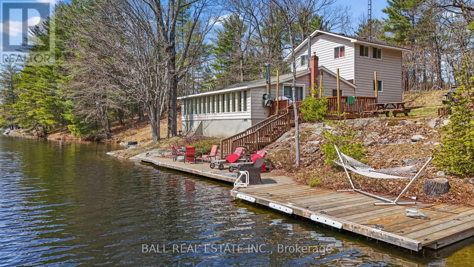 1089 CEDAR CREST LANE - 4
