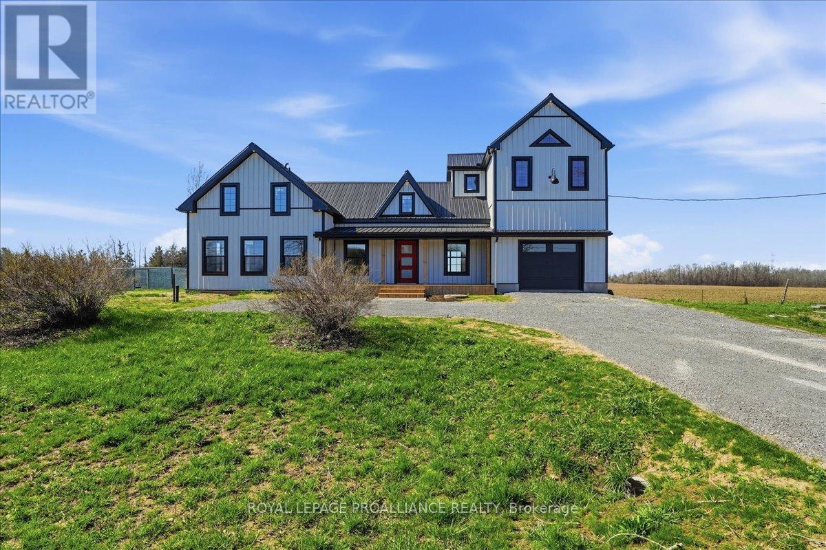 467 BETHESDA ROAD - 1