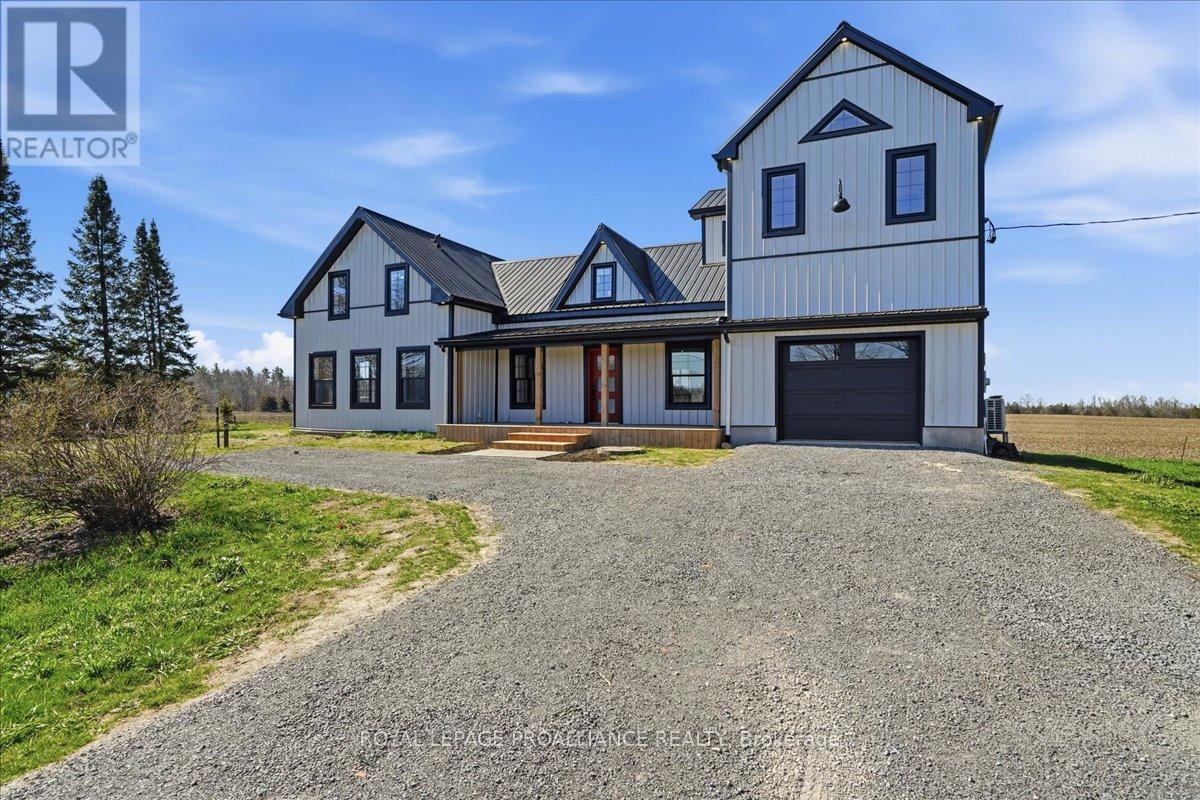 467 BETHESDA ROAD - photo 2