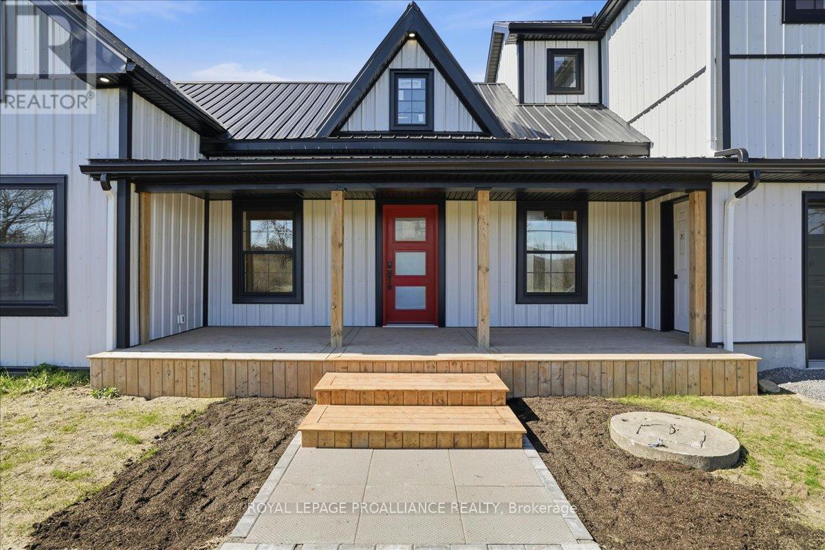 467 BETHESDA ROAD - photo 3