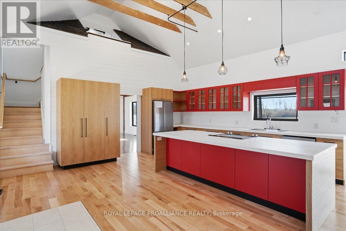 467 BETHESDA ROAD - 5