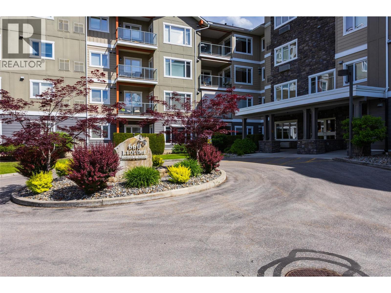 #408-660 Lequime Road, Kelowna