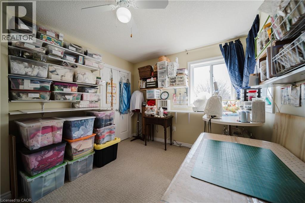 90 CAPTAIN MCCALLUM Drive, New Hamburg, Ontario, N3A0B7 — Photo 29
