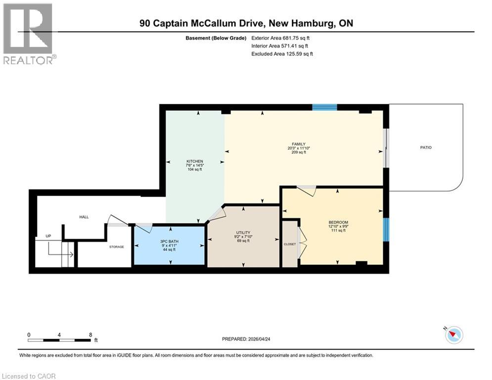 90 CAPTAIN MCCALLUM Drive - 50