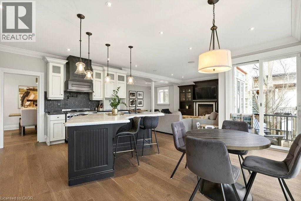 195 POMONA Avenue, Burlington, Ontario, L7N1S9 — Photo 11