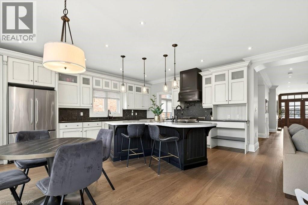 195 POMONA Avenue, Burlington, Ontario, L7N1S9 — Photo 16