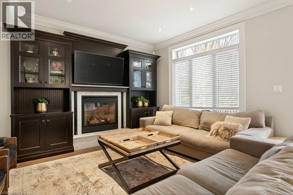 195 POMONA Avenue, Burlington, Ontario, L7N1S9 — Photo 8