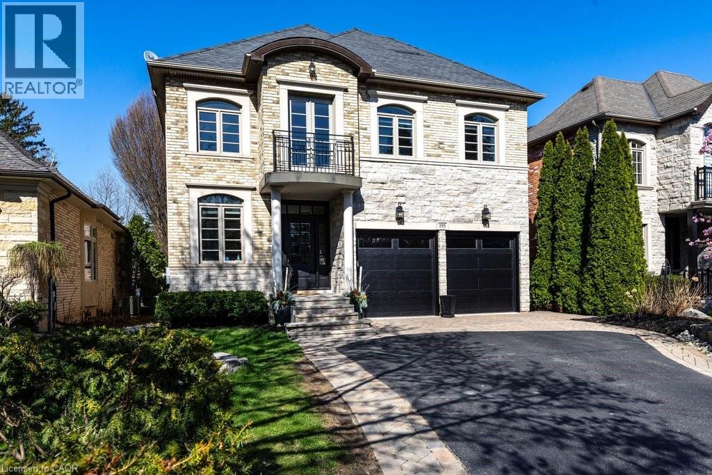 195 POMONA Avenue, Burlington, Ontario, L7N1S9 — Photo 2