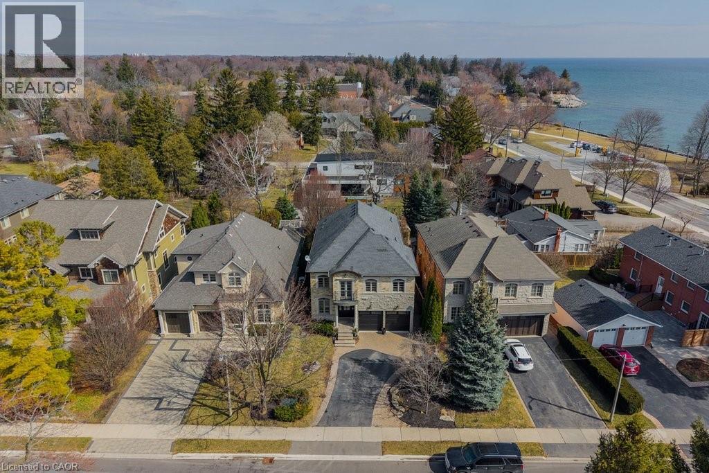 195 POMONA Avenue, Burlington, Ontario, L7N1S9 — Photo 46