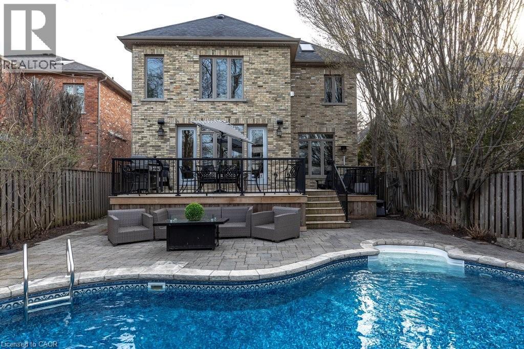 195 POMONA Avenue, Burlington, Ontario, L7N1S9 — Photo 41
