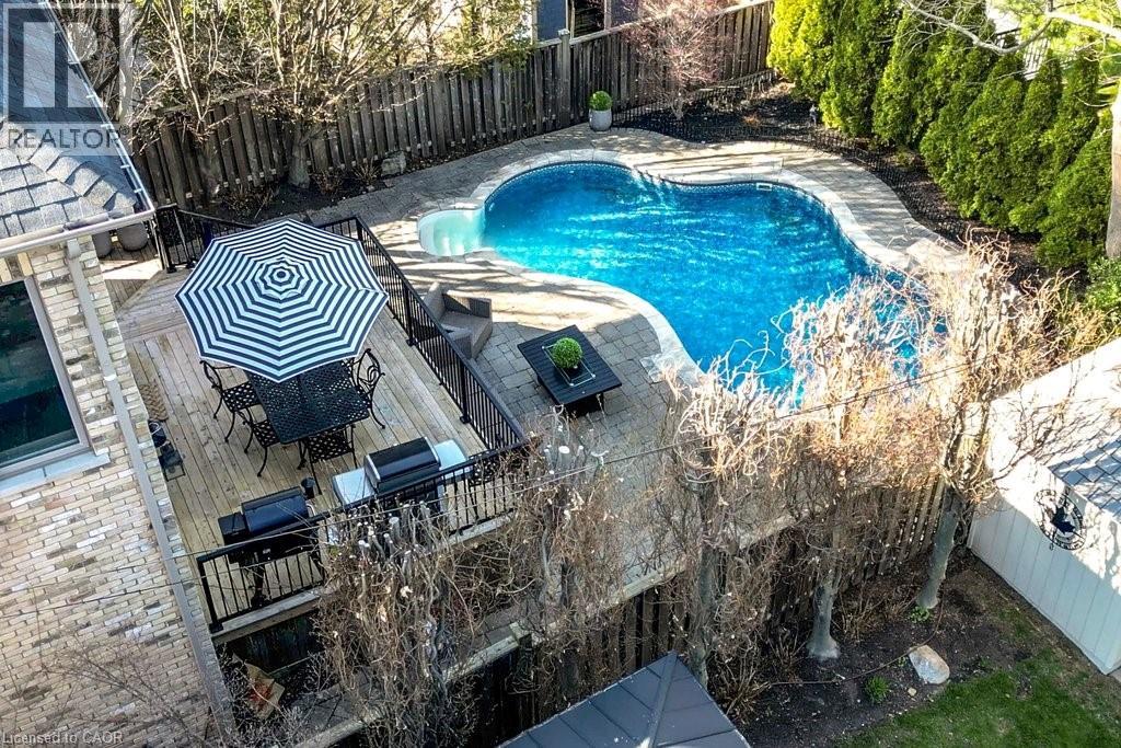 195 POMONA Avenue, Burlington, Ontario, L7N1S9 — Photo 44