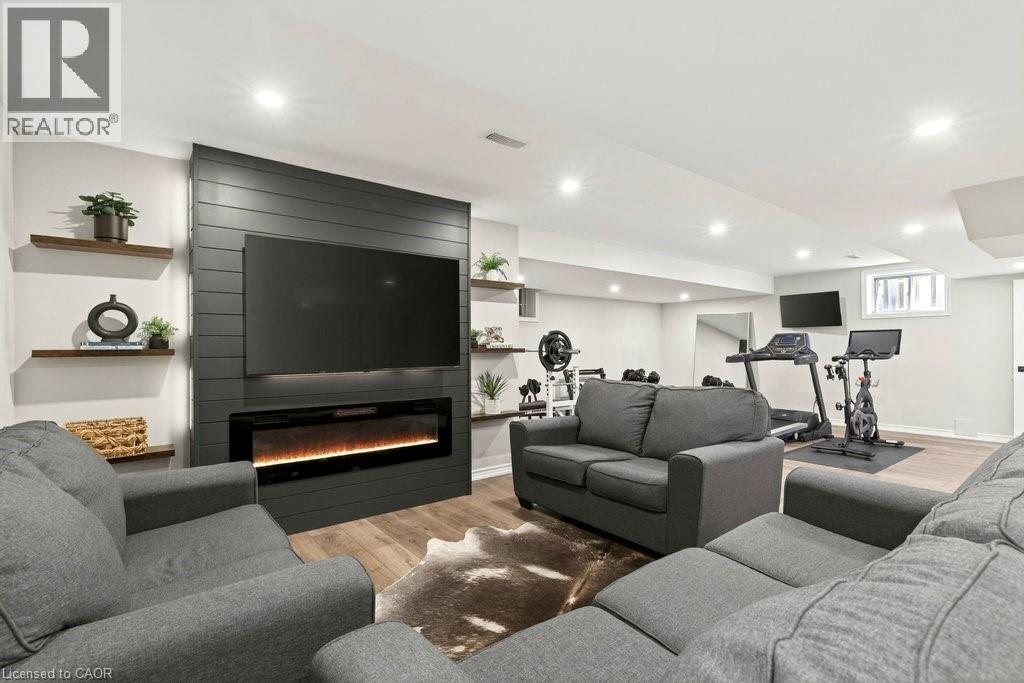 195 POMONA Avenue, Burlington, Ontario, L7N1S9 — Photo 38