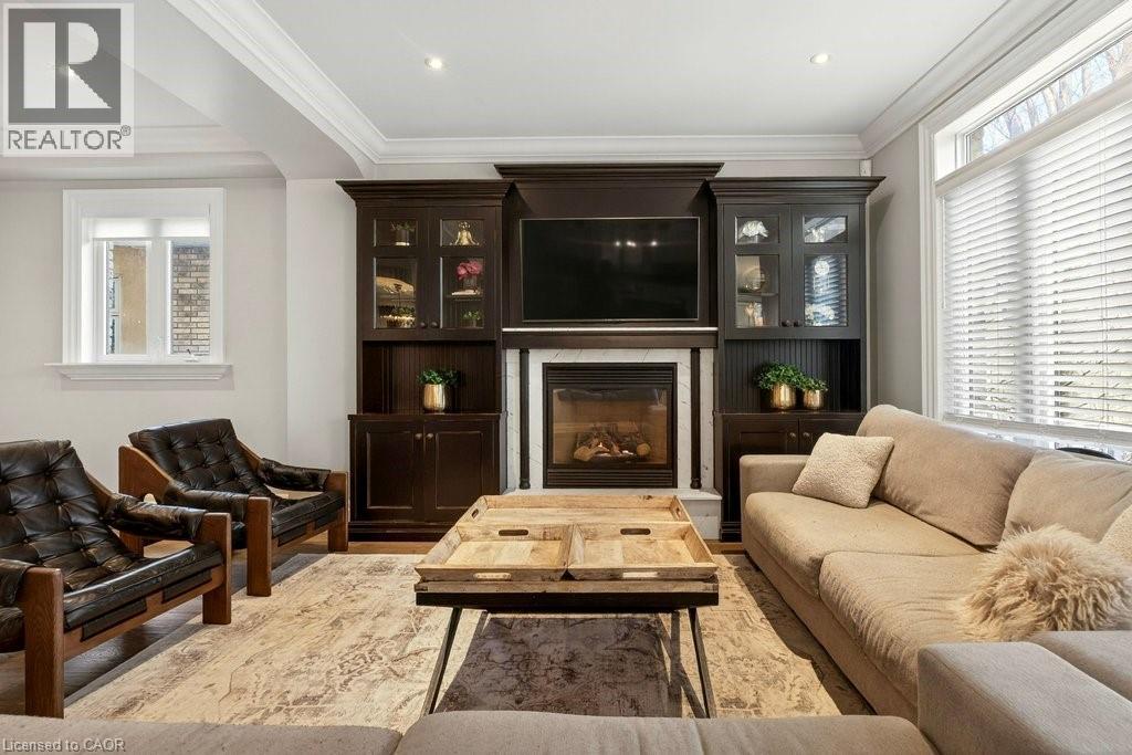 195 POMONA Avenue, Burlington, Ontario, L7N1S9 — Photo 7