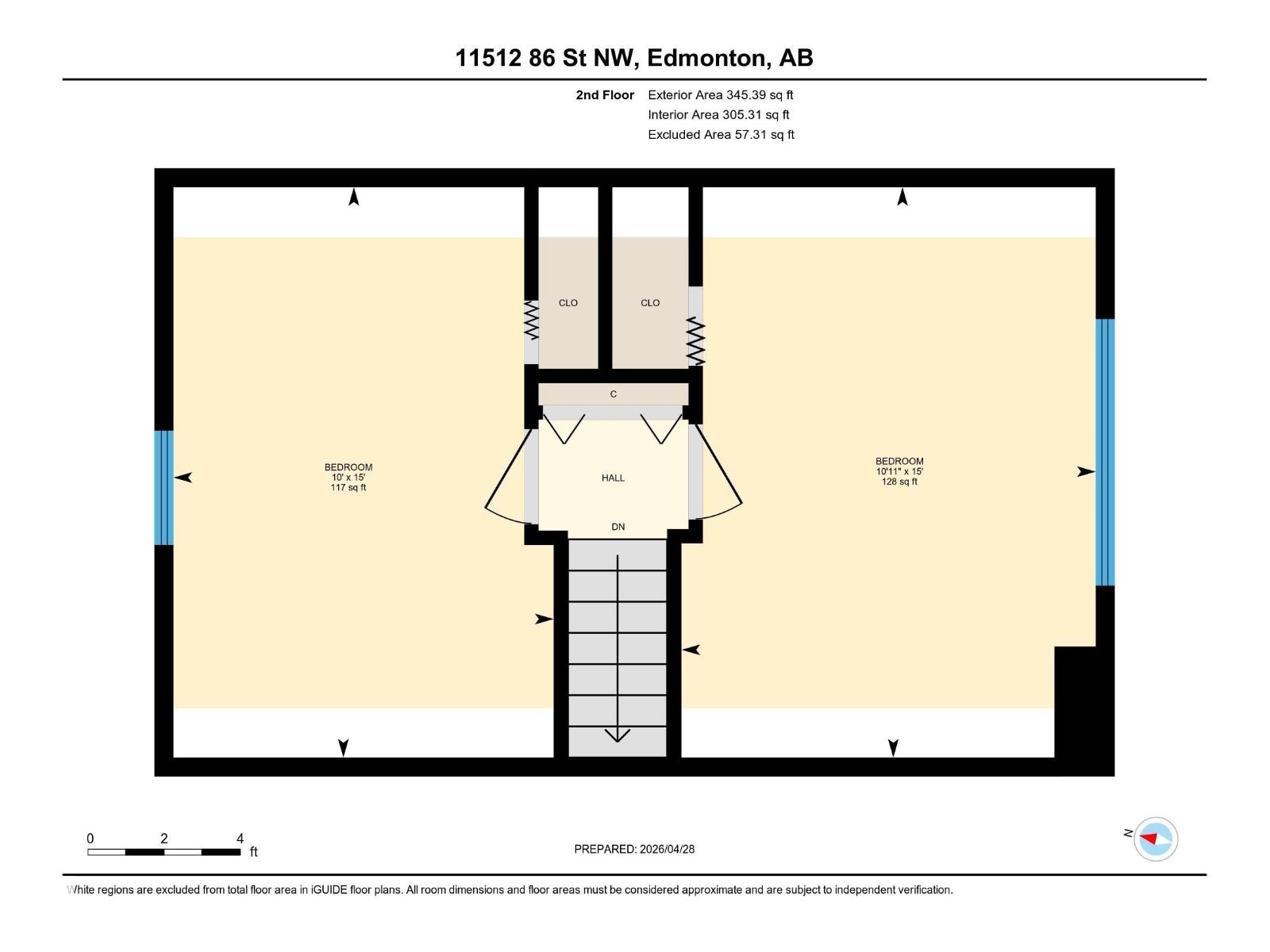 11512 86 ST NW - 19
