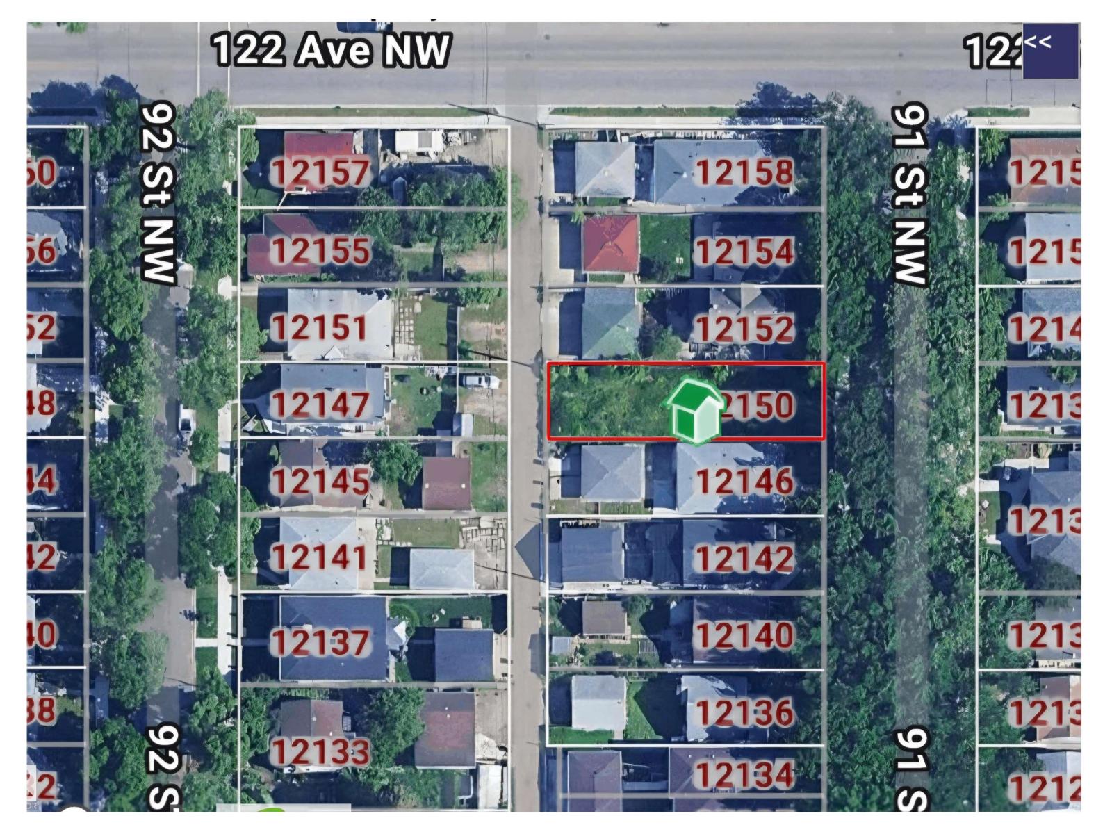 12150 91 ST NW, Edmonton