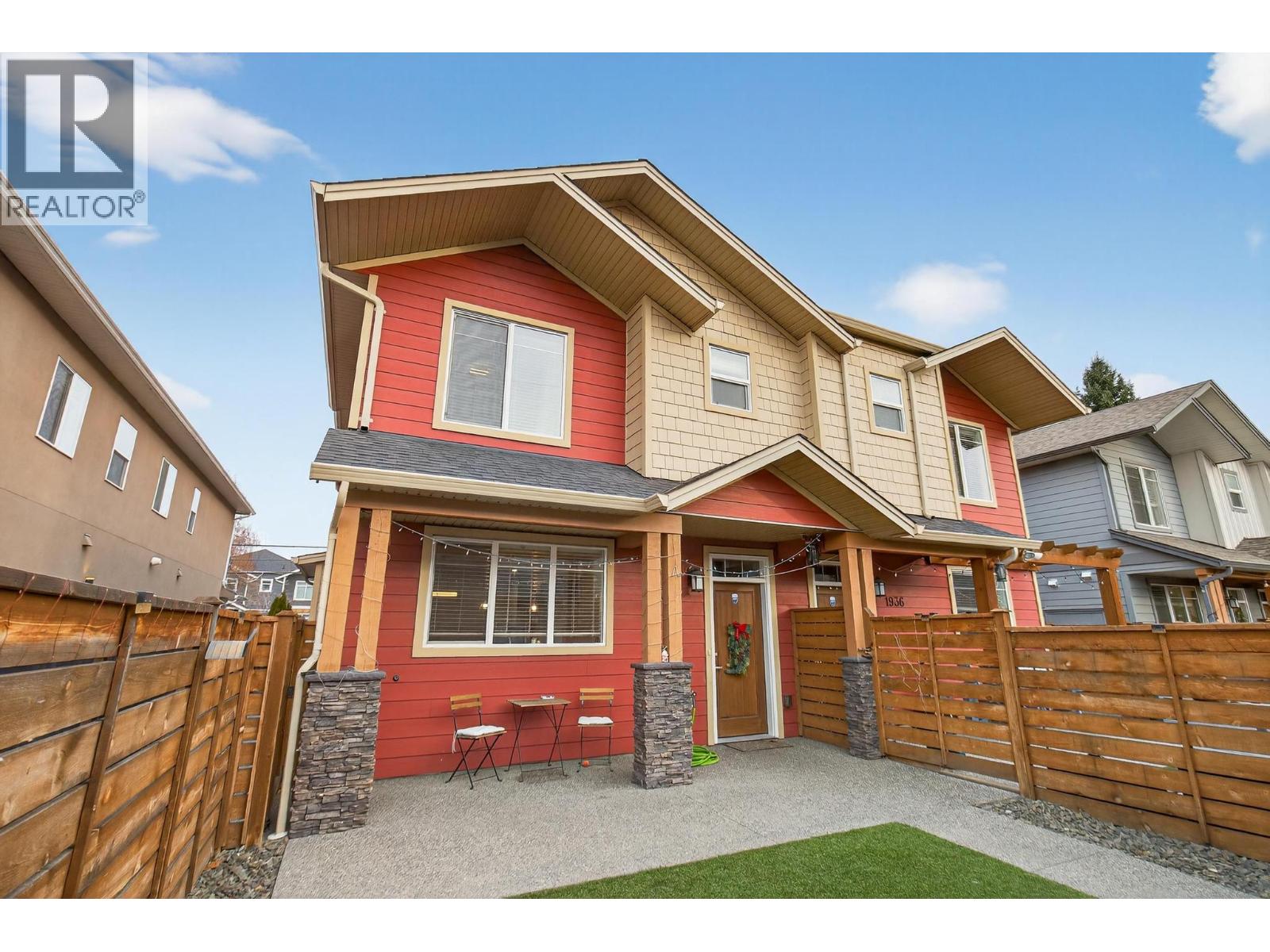 1930 Ethel Street - 1