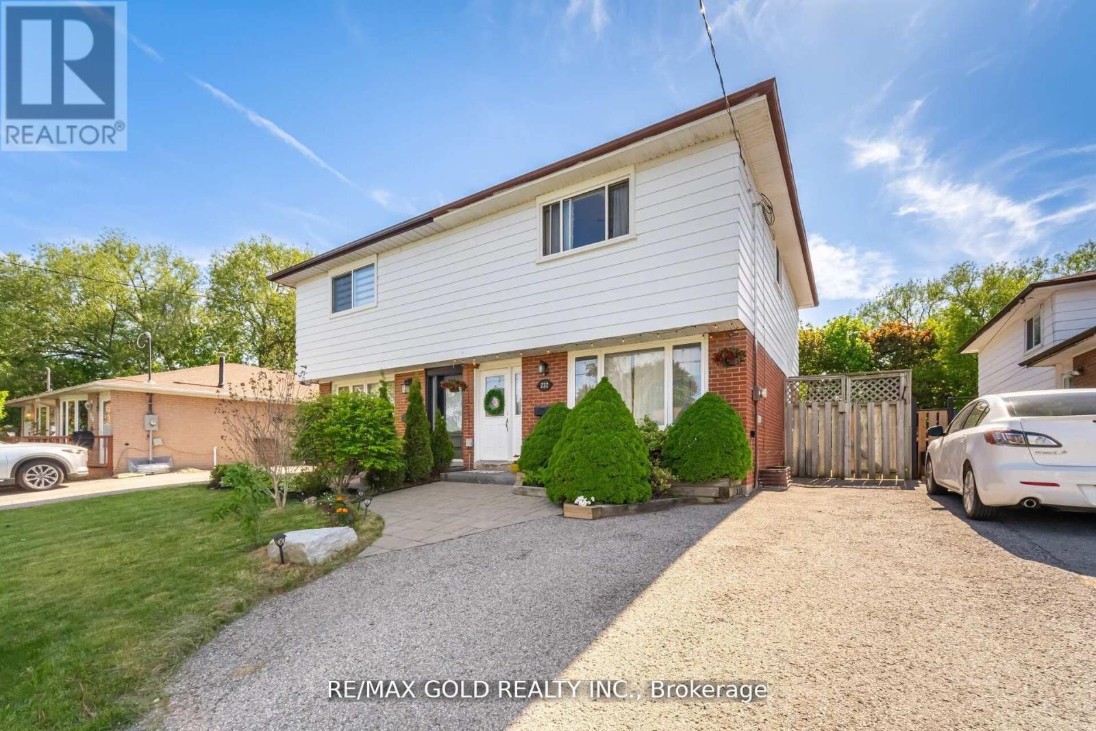 232 DURHAM STREET - 4