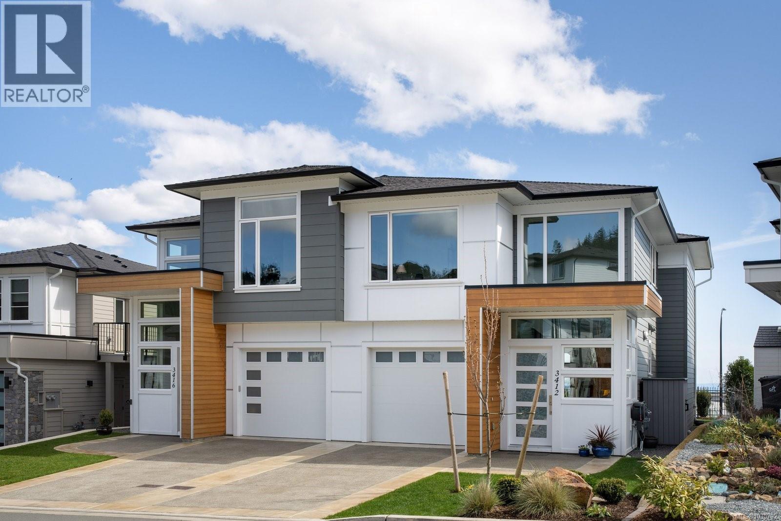  3412 Caldera Court, Langford