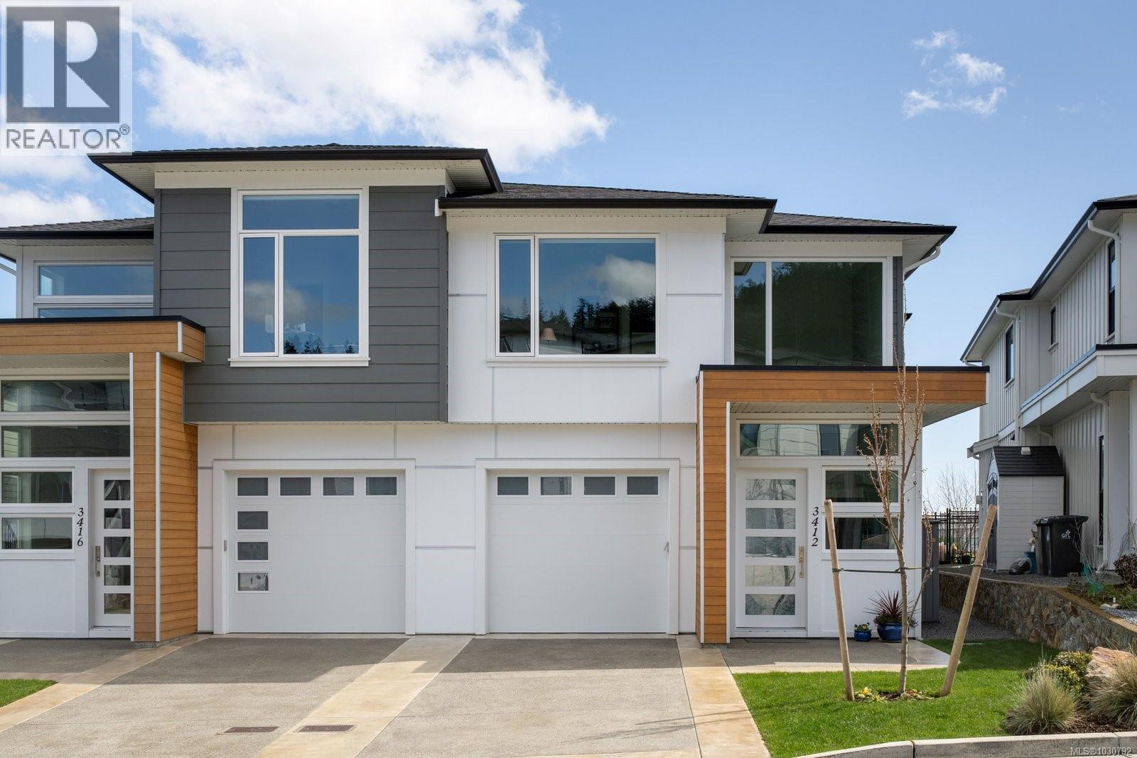  3412 Caldera Court, Langford