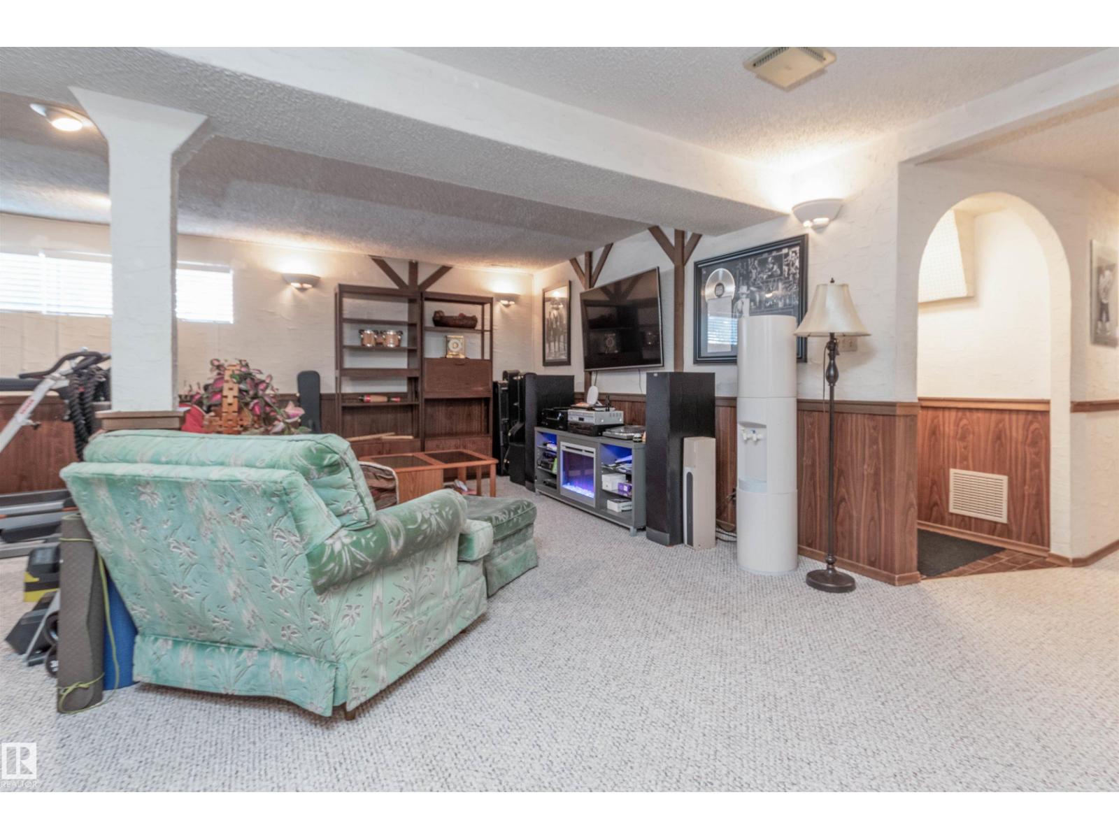 17 GLENGARRY CR, Sherwood Park