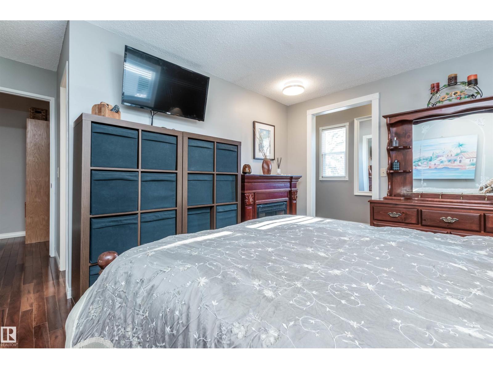 17 GLENGARRY CR, Sherwood Park