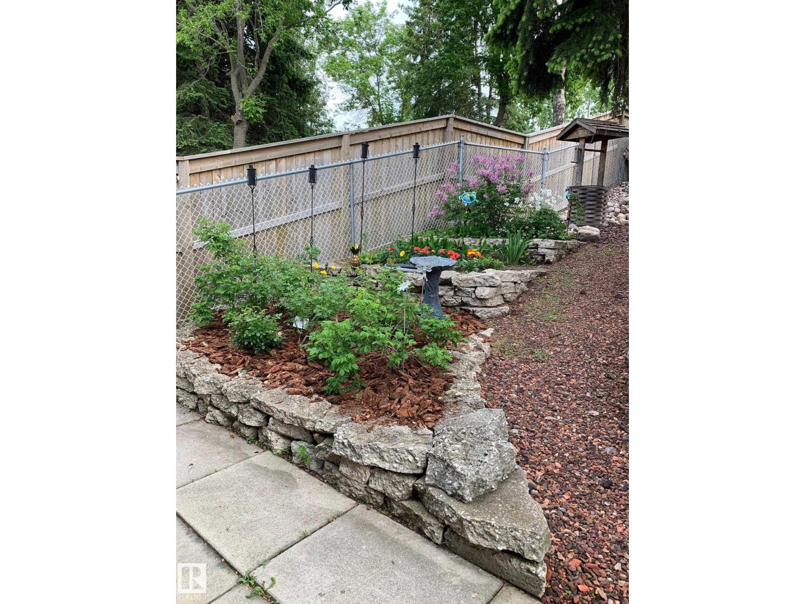 17 GLENGARRY CR, Sherwood Park