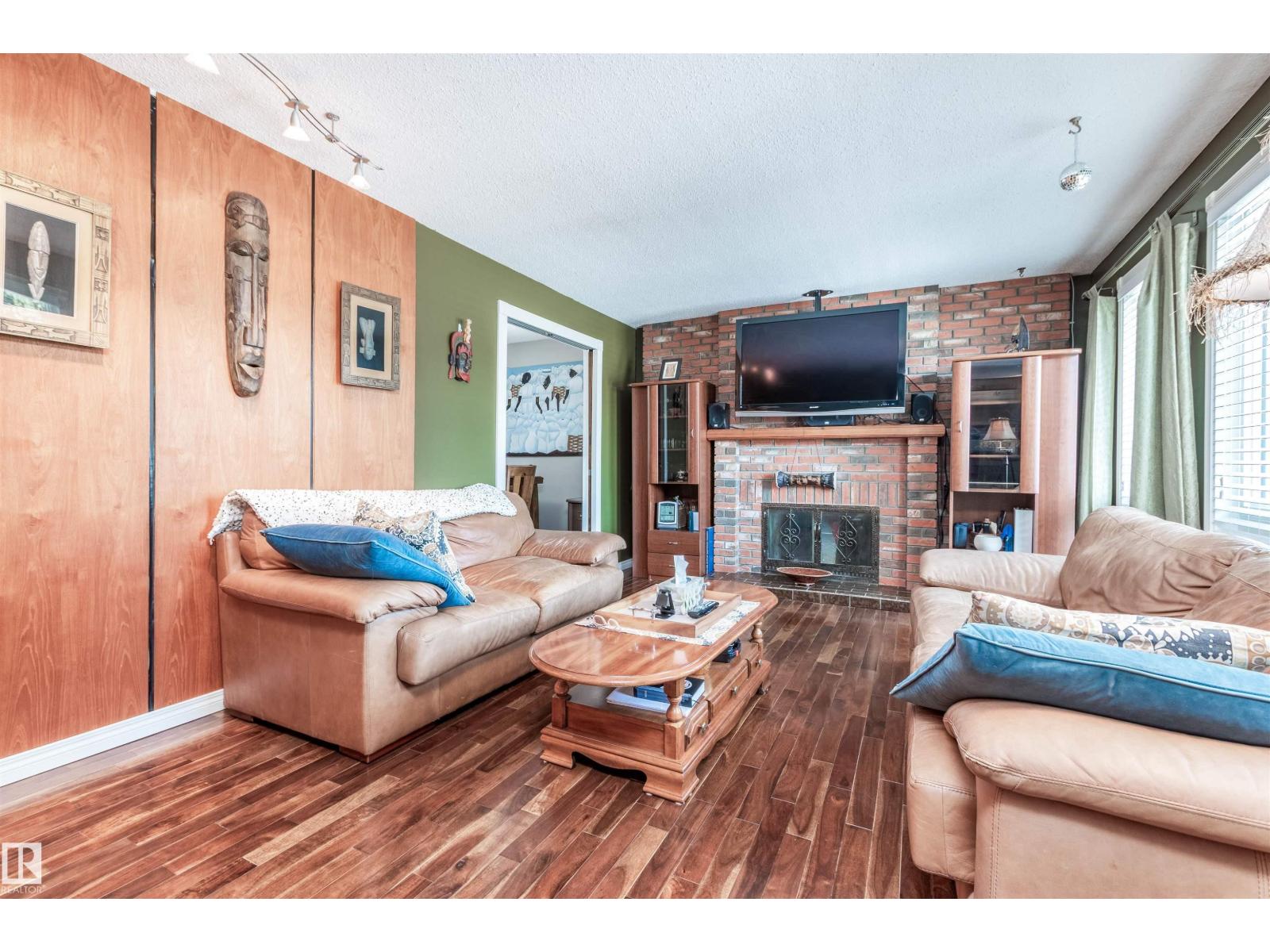 17 GLENGARRY CR, Sherwood Park