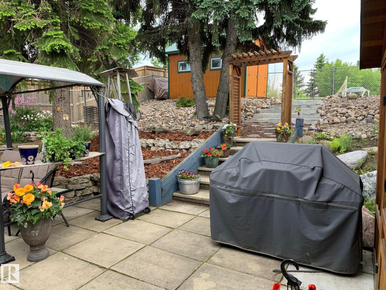 17 GLENGARRY CR, Sherwood Park