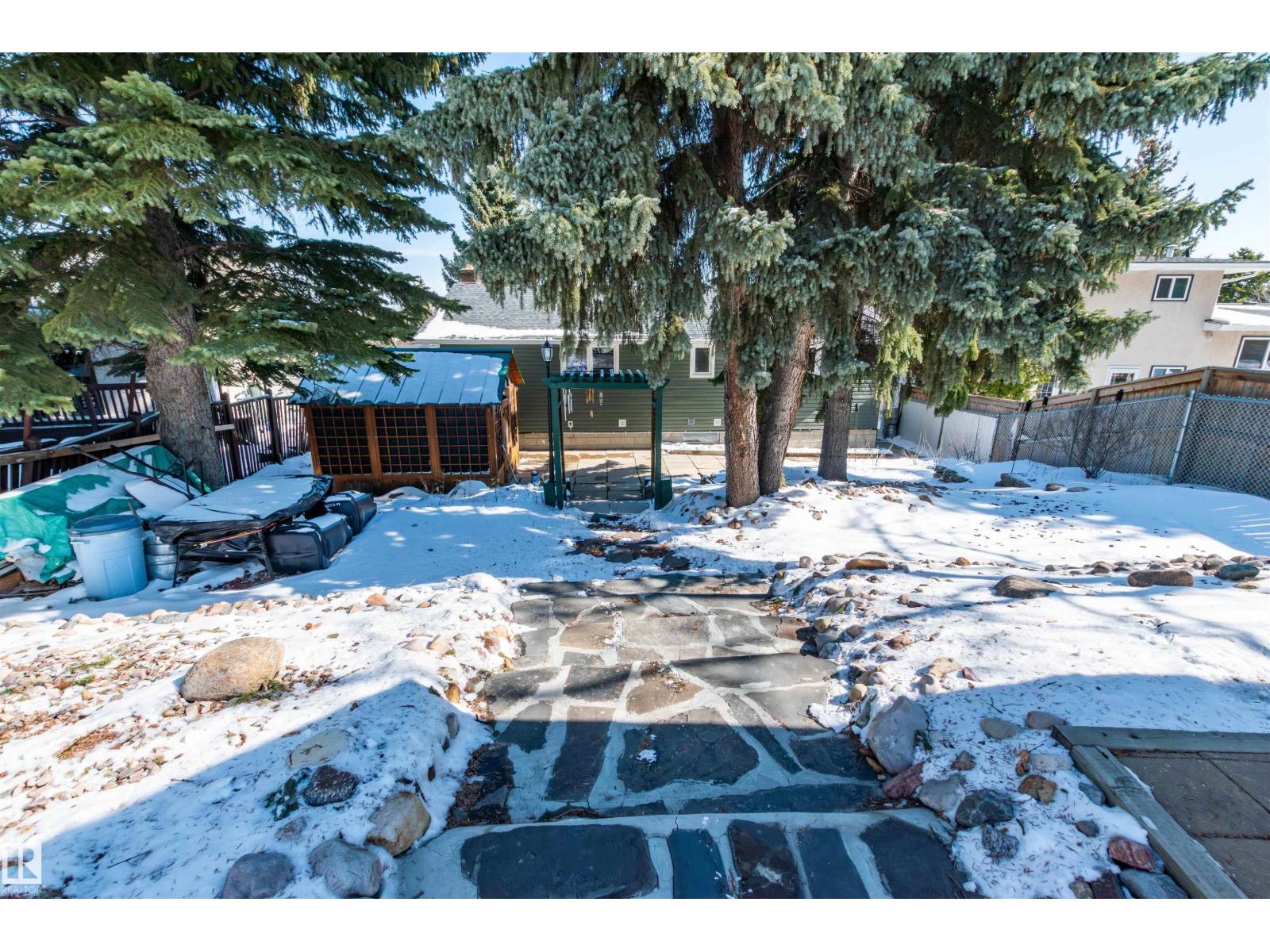 17 GLENGARRY CR, Sherwood Park