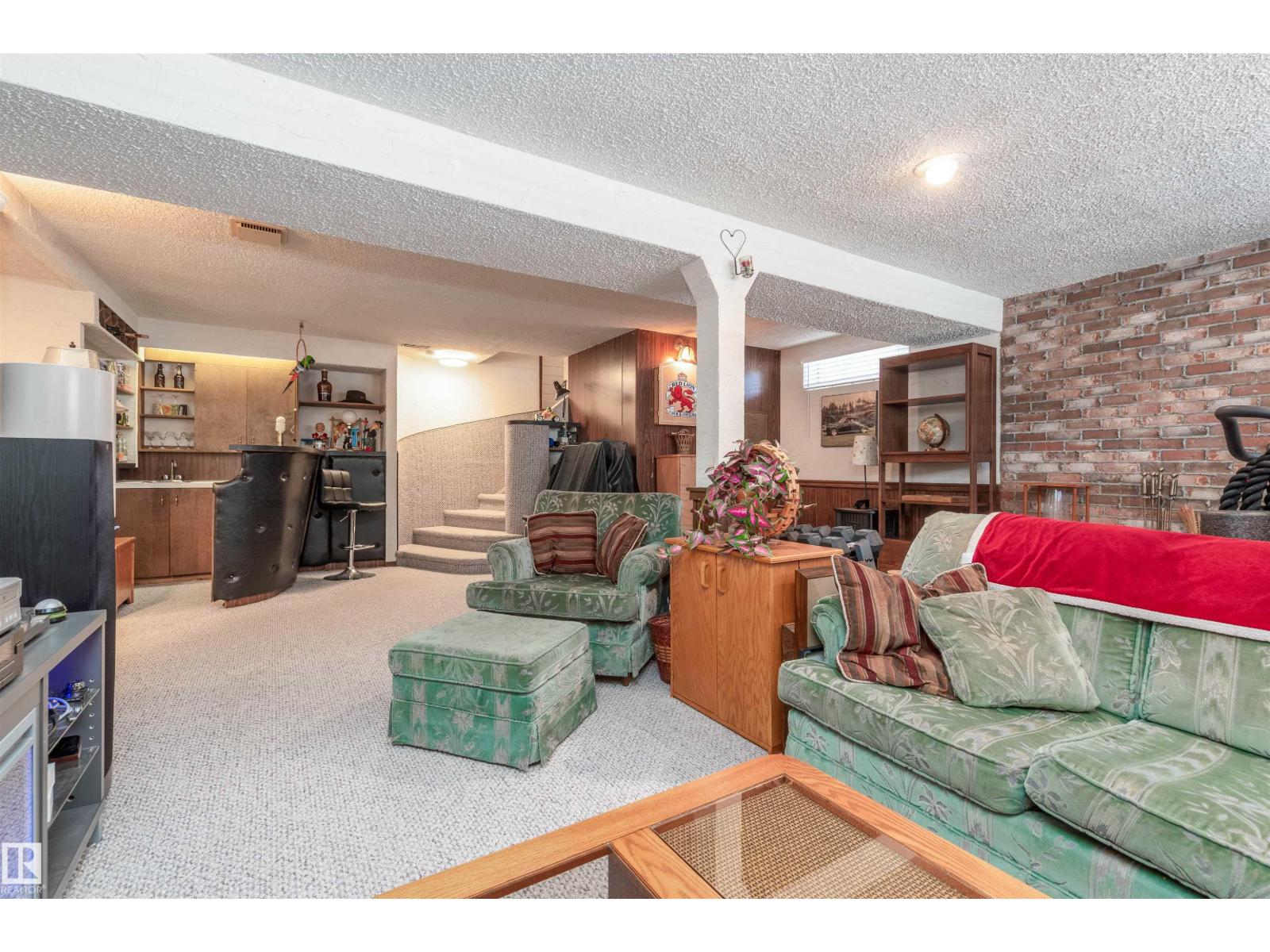 17 GLENGARRY CR, Sherwood Park