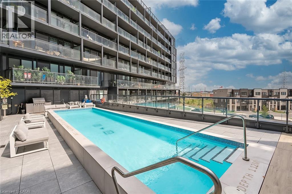 3210 DAKOTA Common Unit# A106, Burlington, Ontario, L7M2A8 — Photo 19