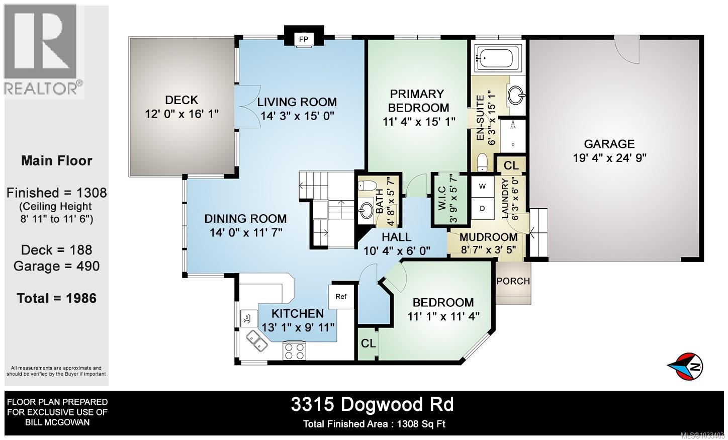 3315 Dogwood Rd - 35