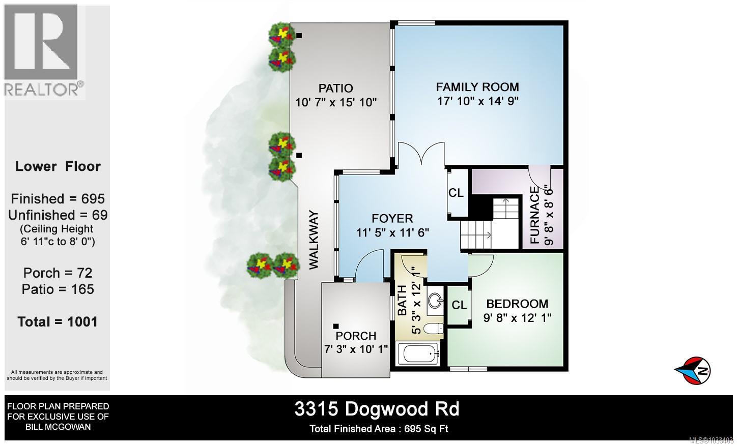 3315 Dogwood Rd - 36