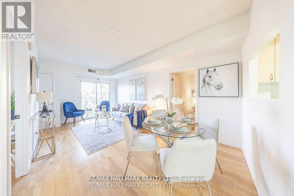 319 - 2351 KENNEDY ROAD — photo 9