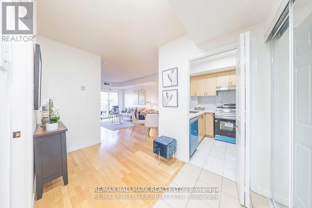 319 - 2351 KENNEDY ROAD - photo 2