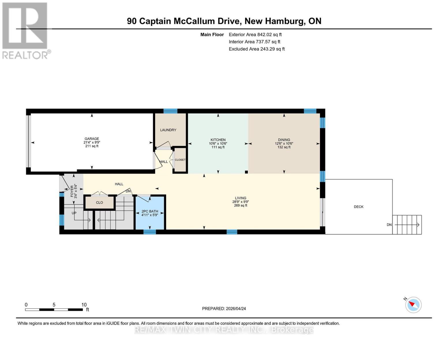 90 CAPTAIN MCCALLUM DRIVE — photo 48