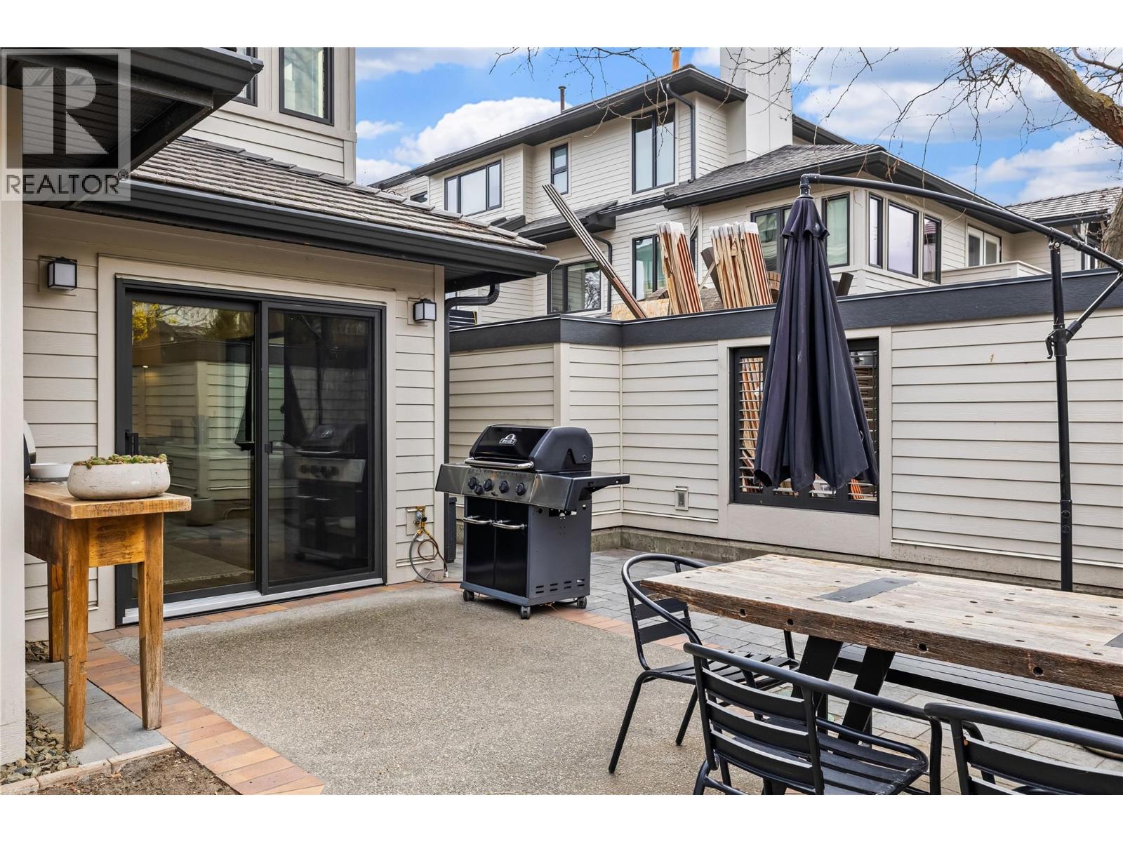  2831 Abbott Street, Kelowna